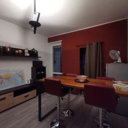 I Sogni Di Leo 1 Apartment Turin Exterior photo
