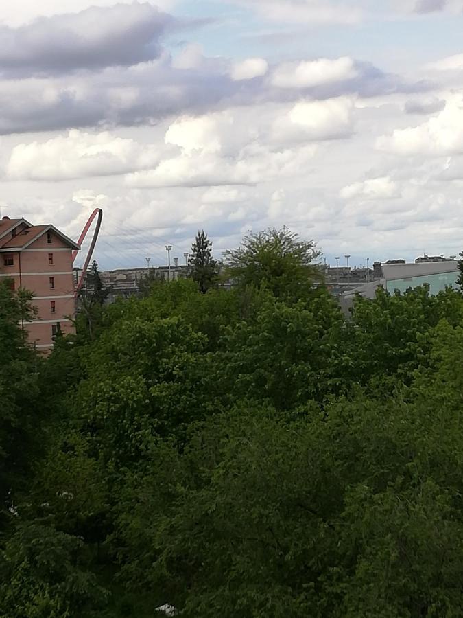 I Sogni Di Leo 1 Apartment Turin Exterior photo