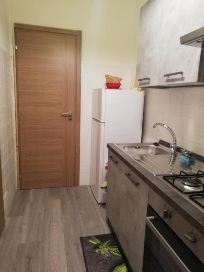 I Sogni Di Leo 1 Apartment Turin Exterior photo