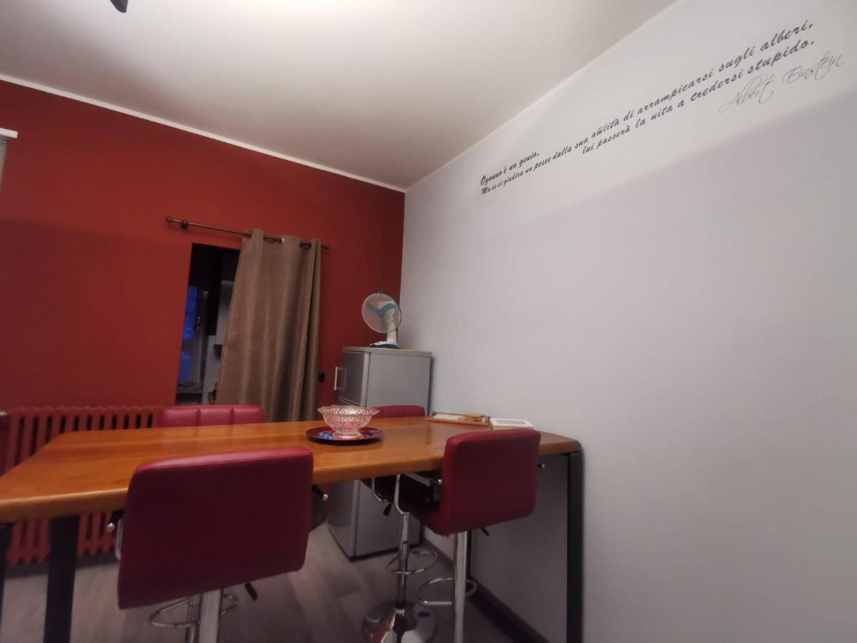 I Sogni Di Leo 1 Apartment Turin Exterior photo