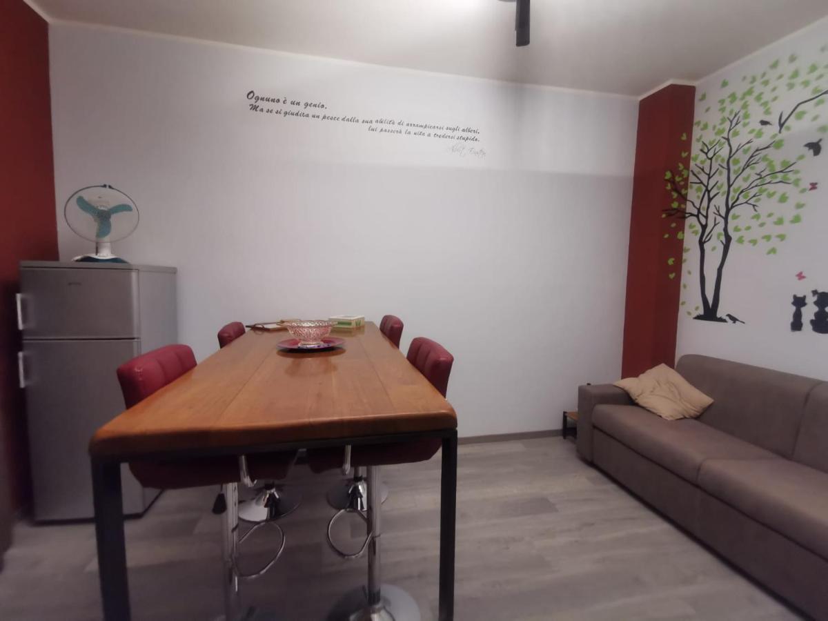 I Sogni Di Leo 1 Apartment Turin Exterior photo