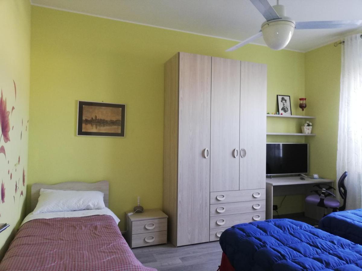 I Sogni Di Leo 1 Apartment Turin Exterior photo