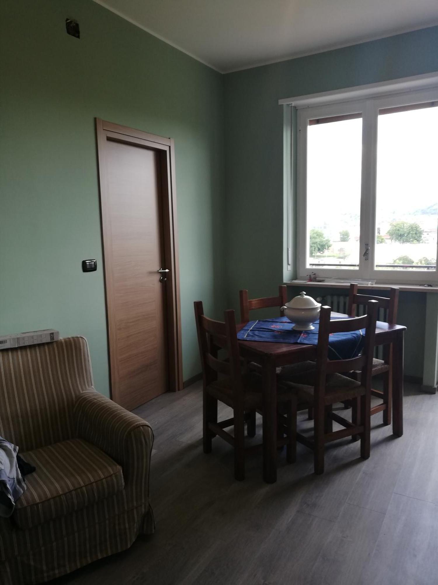 I Sogni Di Leo 1 Apartment Turin Room photo