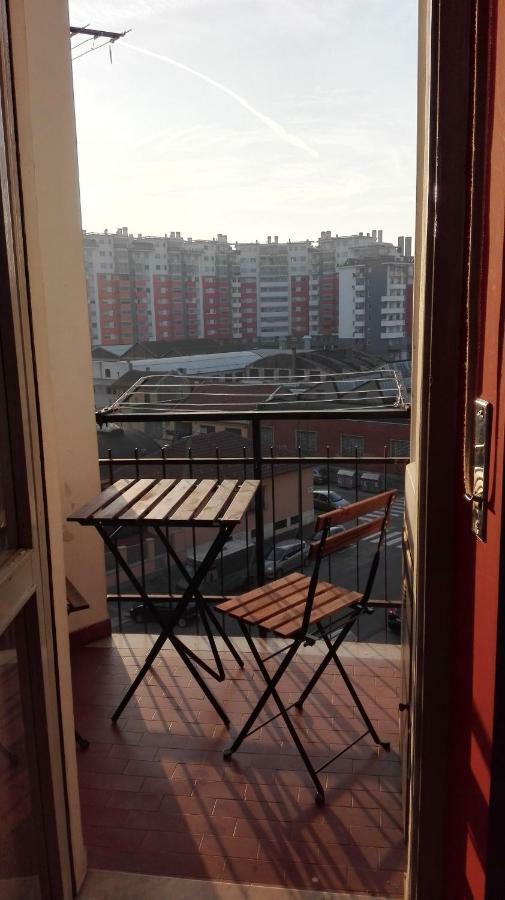 I Sogni Di Leo 1 Apartment Turin Exterior photo