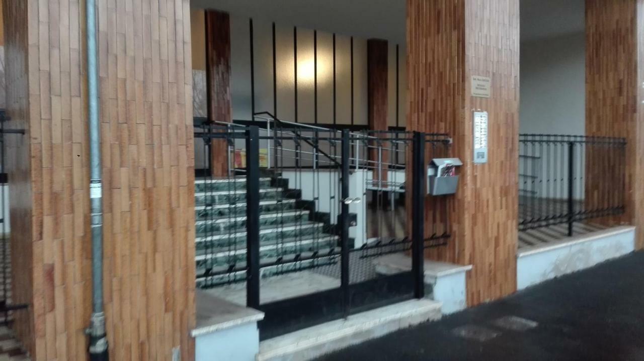 I Sogni Di Leo 1 Apartment Turin Exterior photo